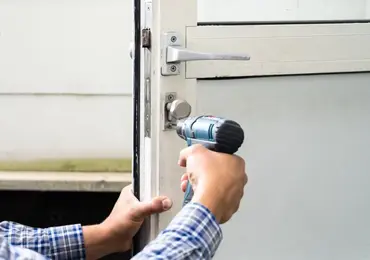 Lock Repair & Replacement