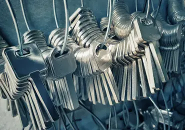 Master Key Systems & Restricted Keys