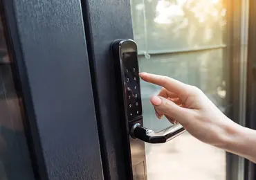 Electronic Locks