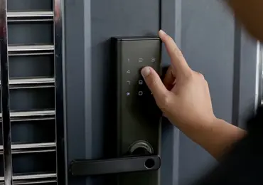 Electronic Locks
