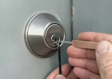 Emergency Locksmith Services