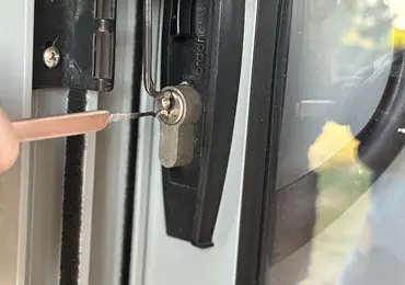 Locked Out of Your Home, Car or Business?