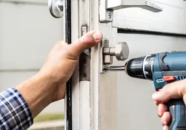 Residential Locksmith Services