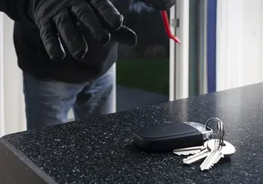 Lost or Stolen Keys?
